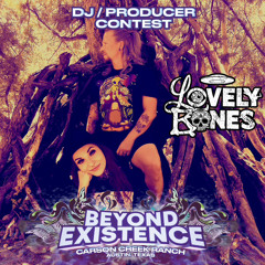LovelyBones- Beyond Existance Competition 2023 Mix