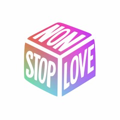 NON STOP LOVE FM - MIX - 18.02.22