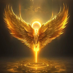 That Feeling...Joy...by Willian J.