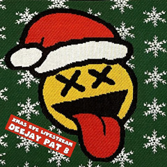 Pat B - Xmas Eve 2024 Livestream