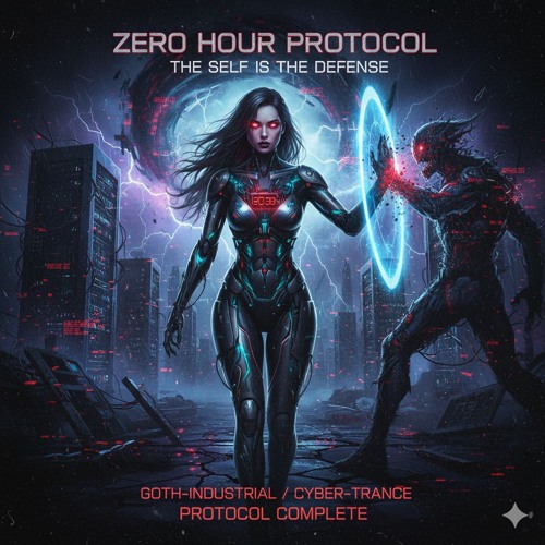 Zero Hour Protocol
