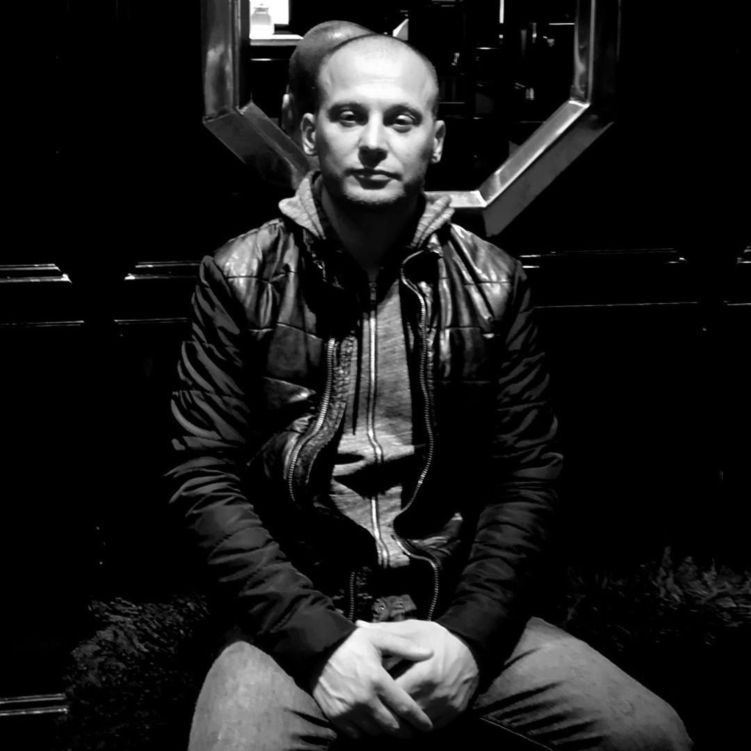 Sima Deep - NYE 2025 - Loops Radio Progressive episode artwork