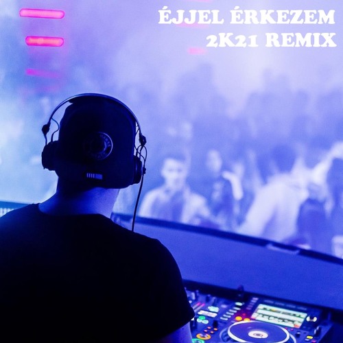 Rowland - Éjjel Érkezem (2K21 Remix)