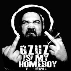 Never Ever Take My Crown!  GZUZ! VS King_Dumb Mix