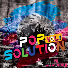 Pop Solution Vol. 01