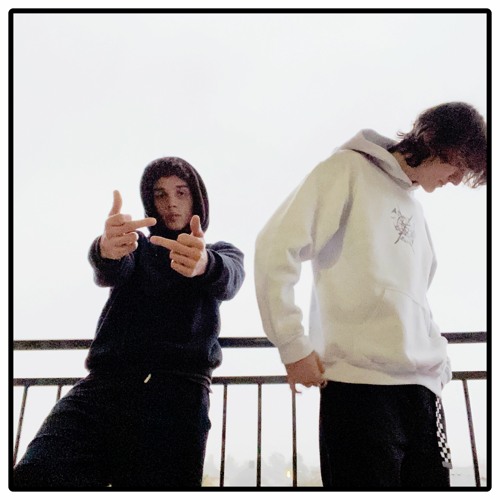 JENX2 & XO DRU - SPIDER WEBS