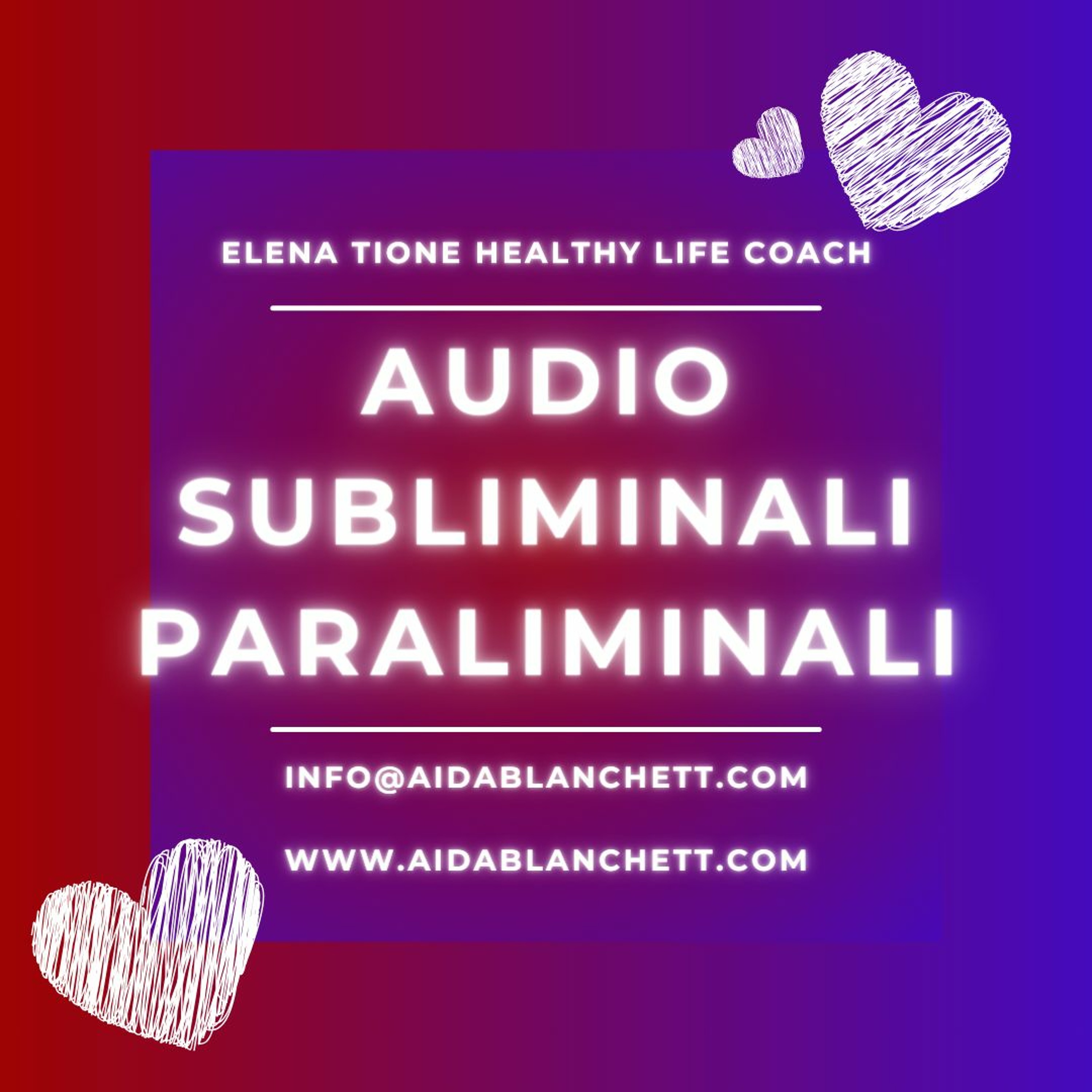 Elena Tione Healthy Life Coach | AIDABLANCHETT.com