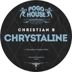 CHRISTIAN B - Chrystaline (Original Mix) PHR281 ll POGO HOUSE