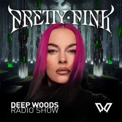 Deep Woods #336 - Melodic House & Techno 2025 | Miss Monique, Kevin de Vries, Solomun, Joris Voorn