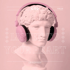 LKAY - Listen To Your Heart
