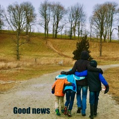 Good news (shepherds)