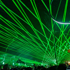 Bloom Frequency (Techno)