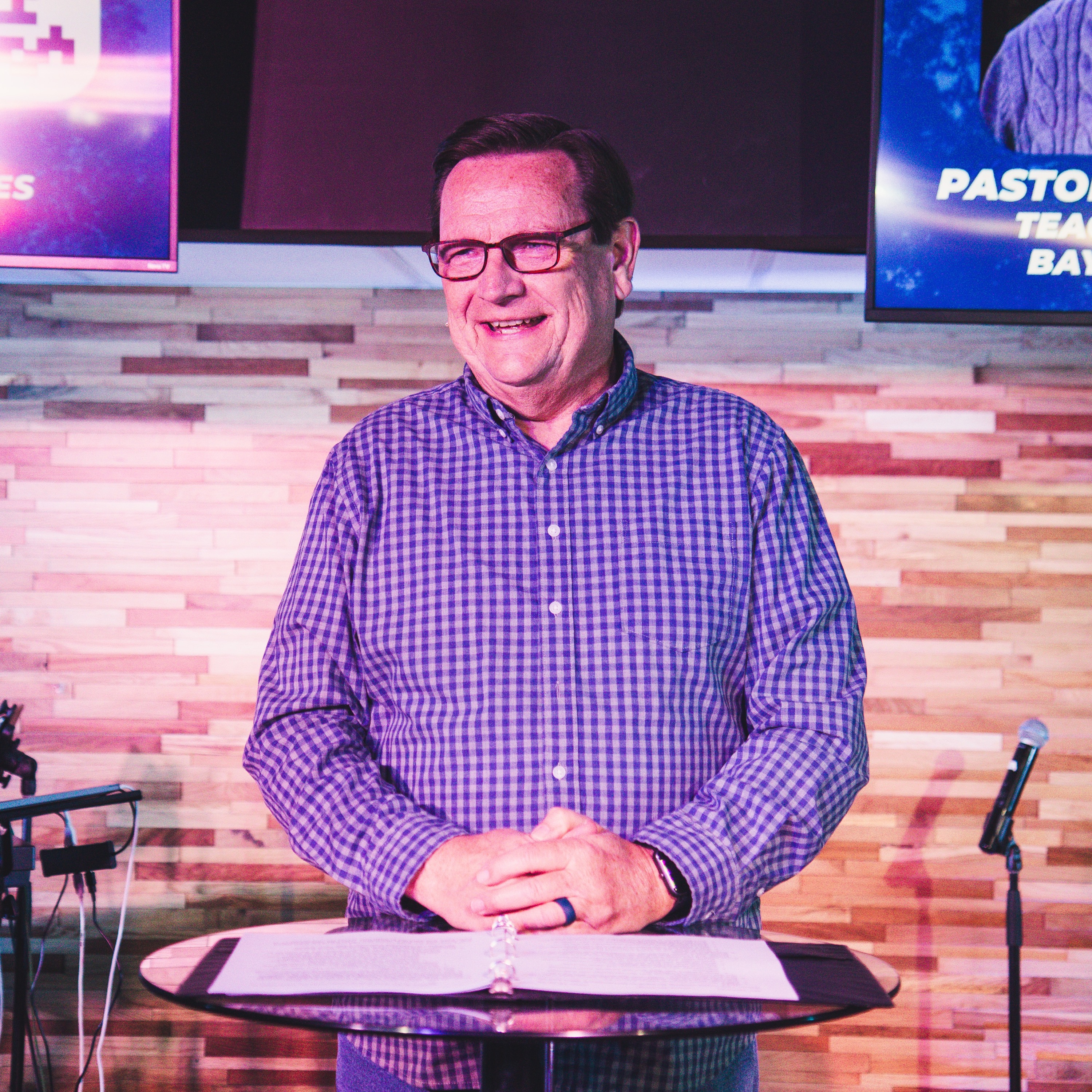 Jesus Didn't Come To Take Sides But To Take Over | Pastor Dave Ridder | Wellspring Church episode artwork