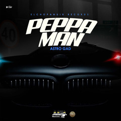 Peppa Man
