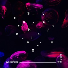 pexØt & blind.scream - U and Me / NOW ON SPOTIFY / Synesthesia 4.0