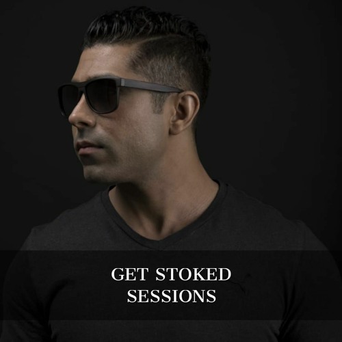 Get Stoked Sessions 003