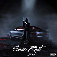 Zain - Saari Raat (Official Audio)