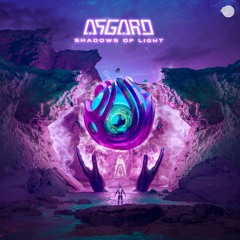 Asgard - Shadows of Light (Original mix)- Out Now!