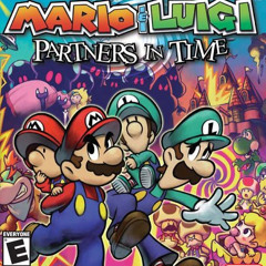 Mario and Luigi: Partners in Time: The Final Battle Orchestral Version