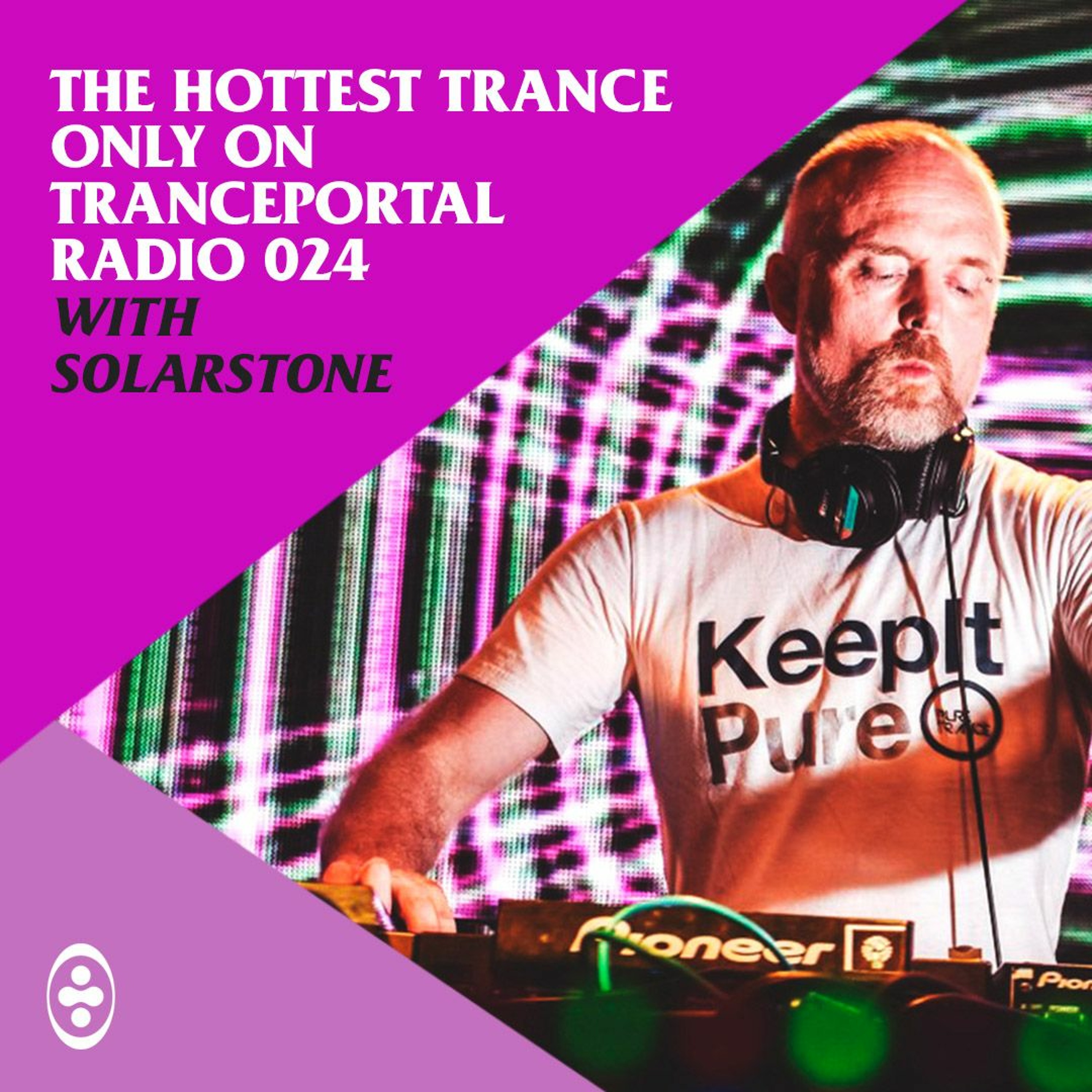 Tranceportal Podcasts
