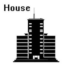 rO_Of house one