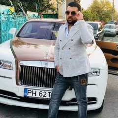 Tzanca Uraganu - Emirate