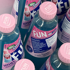 BOOSTER BÆG - SEIGMANN X APPELSINEN OFFISIELL (prod. Lil.Lørda)