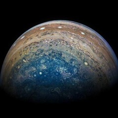 Orbiting Jupiter