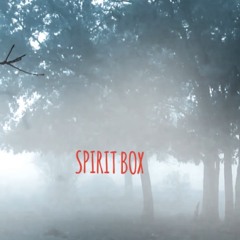 Spirit Box