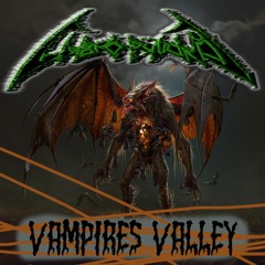 VAMPIRES VALLEY - CIBORIUM