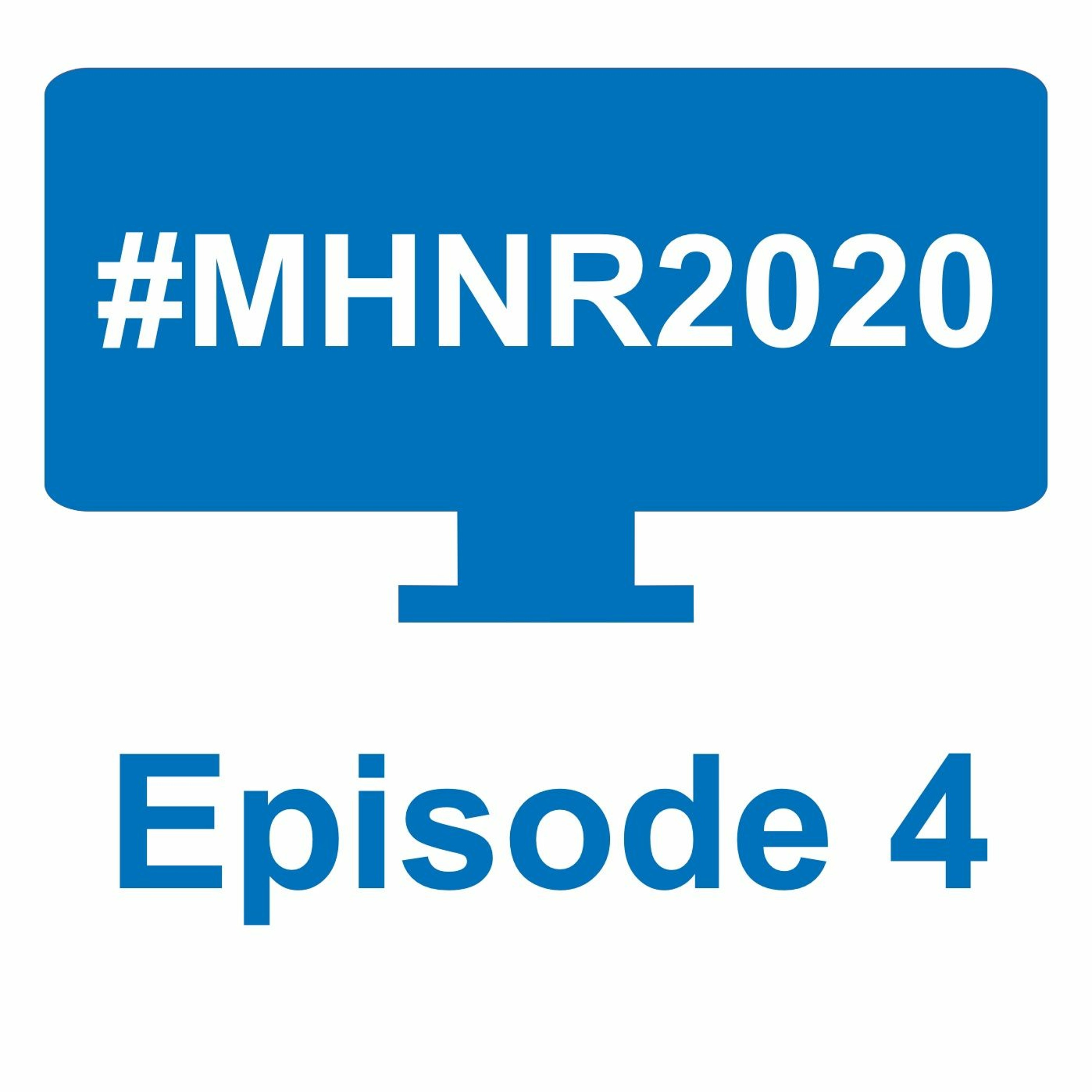 The Mental Health Podcast
