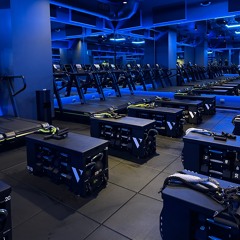 Workout Mix #72 - Sprint Faster & Lift Heavier - October 2025