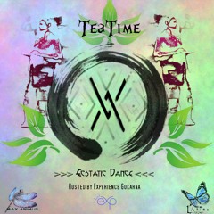 TeaTime Ecstatic Dance @ Experience Gokarna 18-03-2023 [Progressive DJ Set by L` Anima & Max Animus]