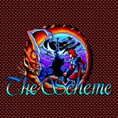 The Scheme (PC-88) - Hardy Is the Strongest [SC-55]