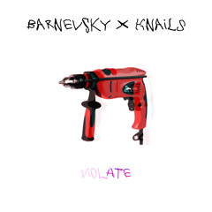 BARNEVSKY x KNAILS(drill type beat with Dinero acapella).mp3