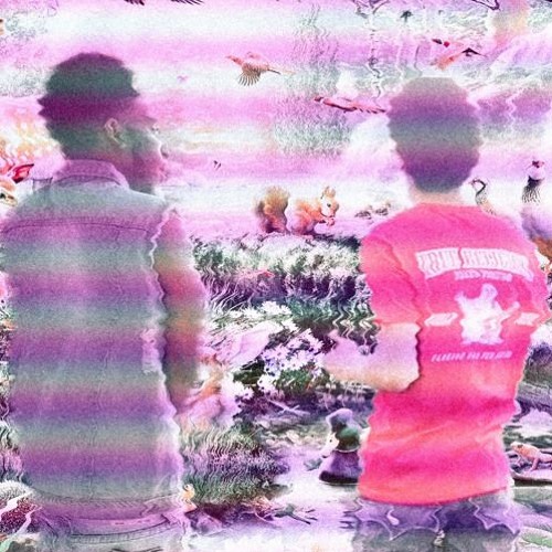 Thermo X Iayze - Farewell/Zoom (prod.$harpboi)