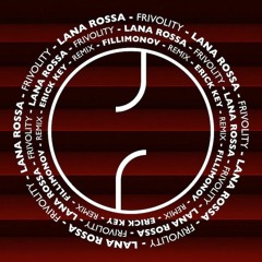 Lana Rossa - Frivolity (Original Mix) [RPRT002]