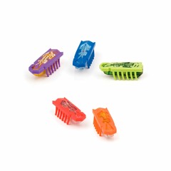 GNAAR, New Sylveon - bugs