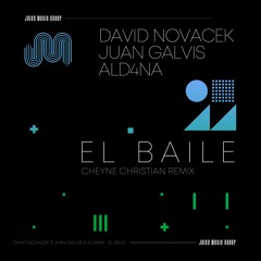 El Baile (Cheyne Christian Remix) [feat. ALD4NA]