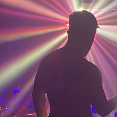 Dream Rave Set // Fae Gatherette // Pride 2025