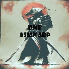 "Asian Arp" - Orchestral beat, Type beat