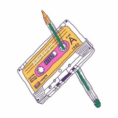 Nostalgia 🎧📀