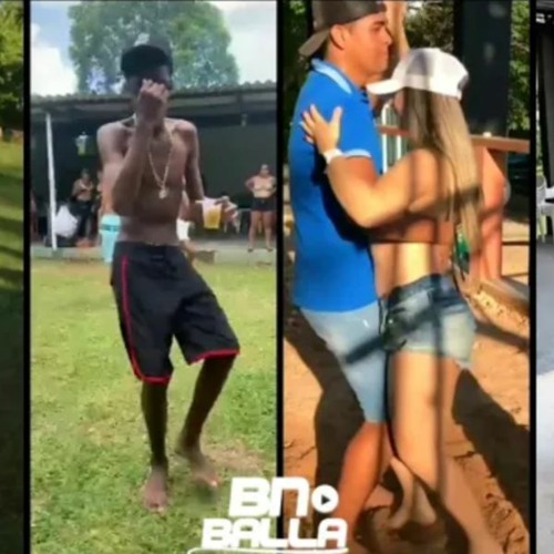 O SEU MI MI MI NÃO ME CONVENCEU MI MI MI PERDEU - TARCÍSIO ACORDEON [ VERÃO FUNK ] PROD: BN BALLA