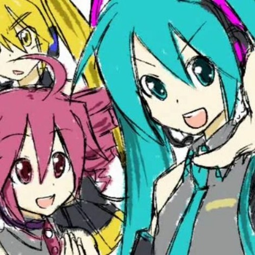 Triple Baka MEOWSYNTH