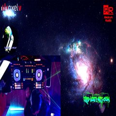 Dj Axel V - Redrum 808 Day Mix Sessions - 08.08.25
