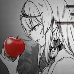 毒林檎/沙花叉クロヱ(cover)
