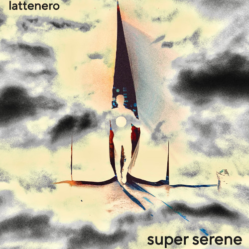 LATTENERO - MERE MORTALS