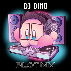PILOT MIX (Future House / Progressive / Big Room / Hardstyle / Dubstep)