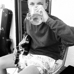 Jus' Cookin' (acoustic demo)