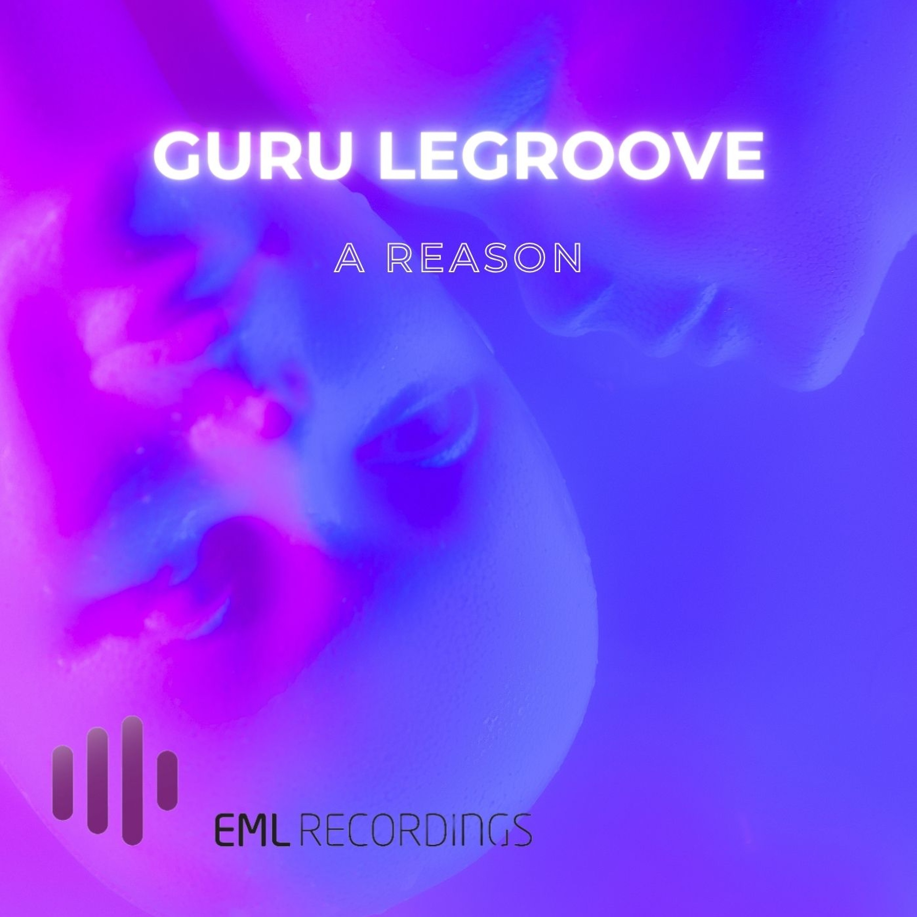 GURU LEGROOVE - A.REASON episode artwork